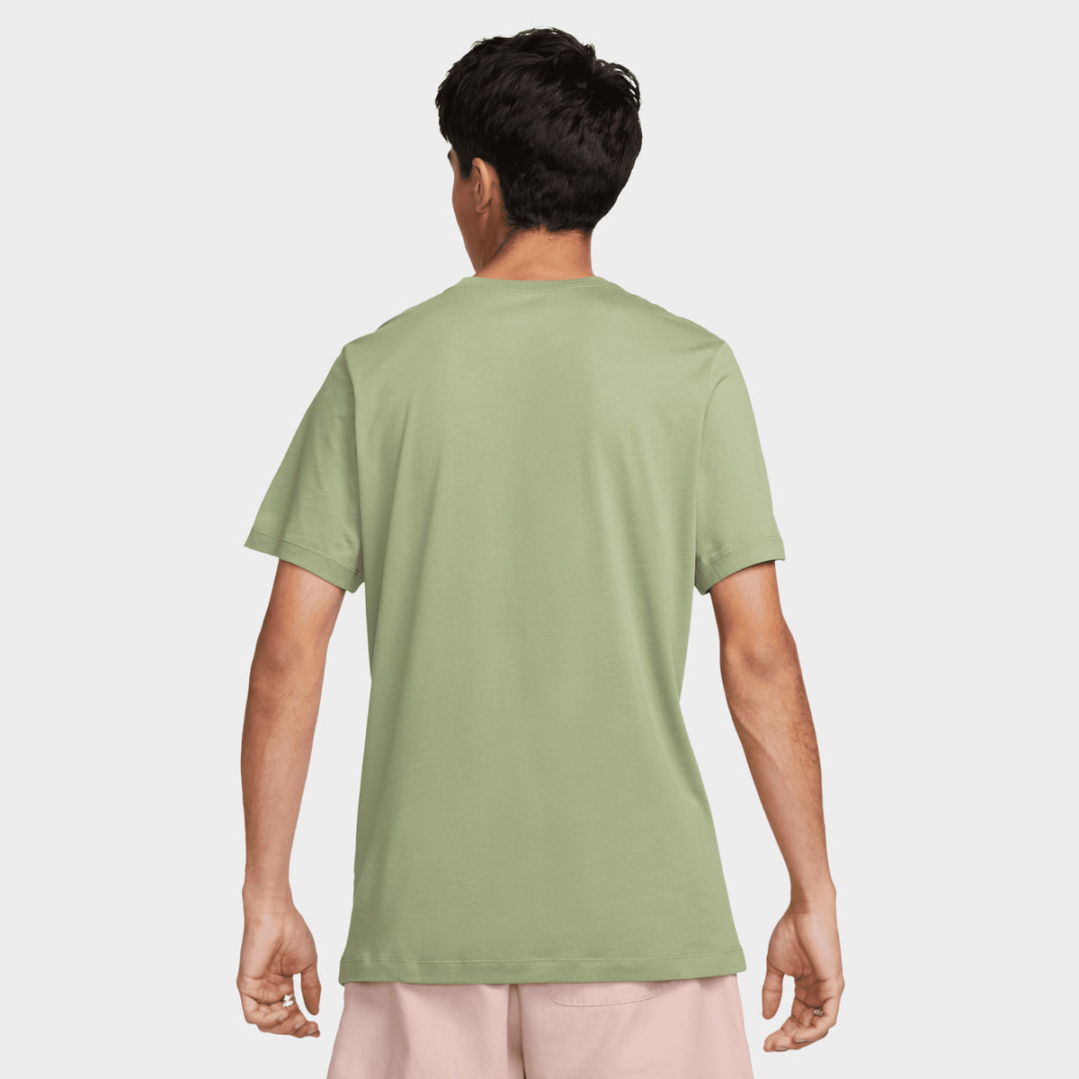 Nike Sportswear Solarized T-shirt / Oil Green | JD Sports