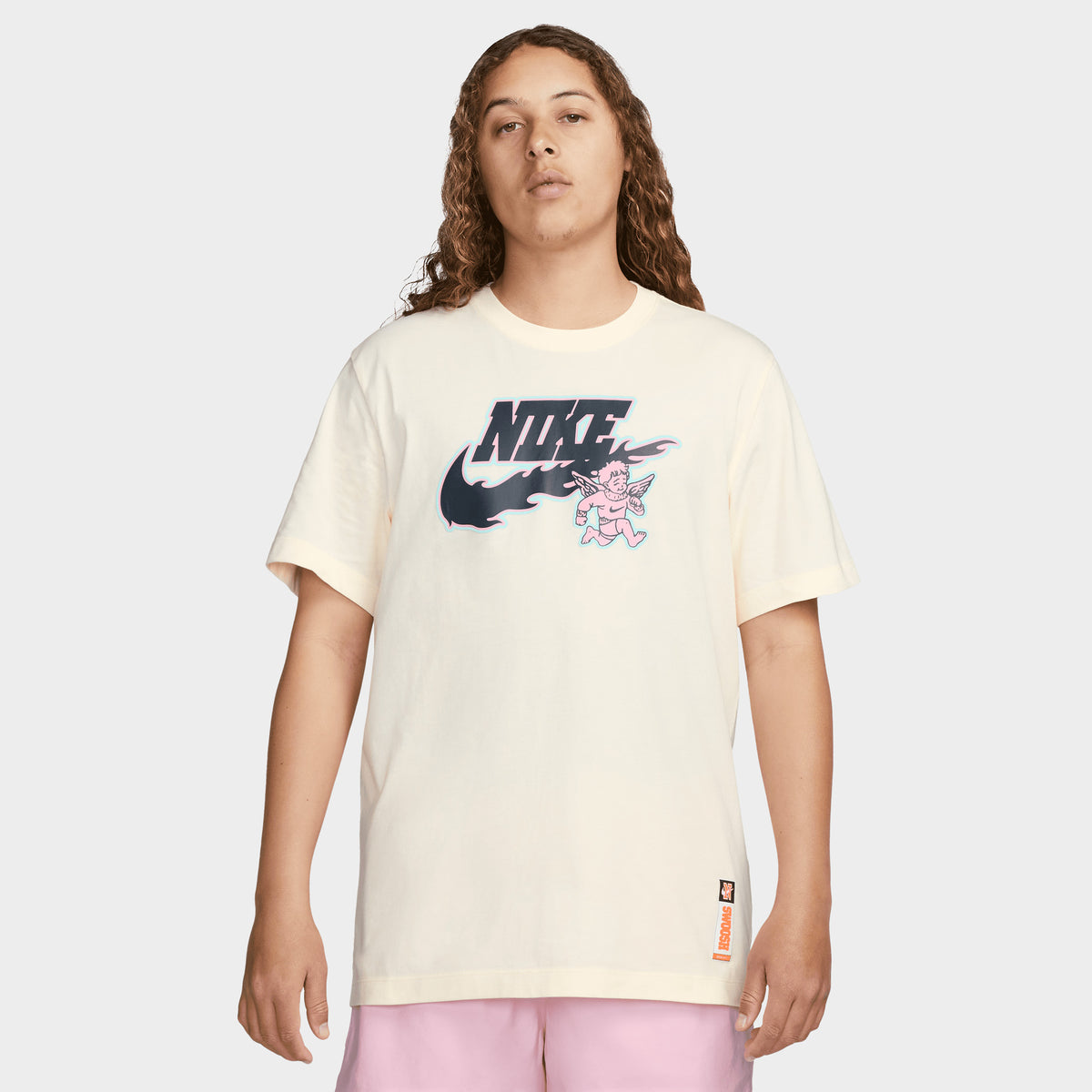 Nike Sportswear T-shirt / Coconut Milk | JD Sports Canada