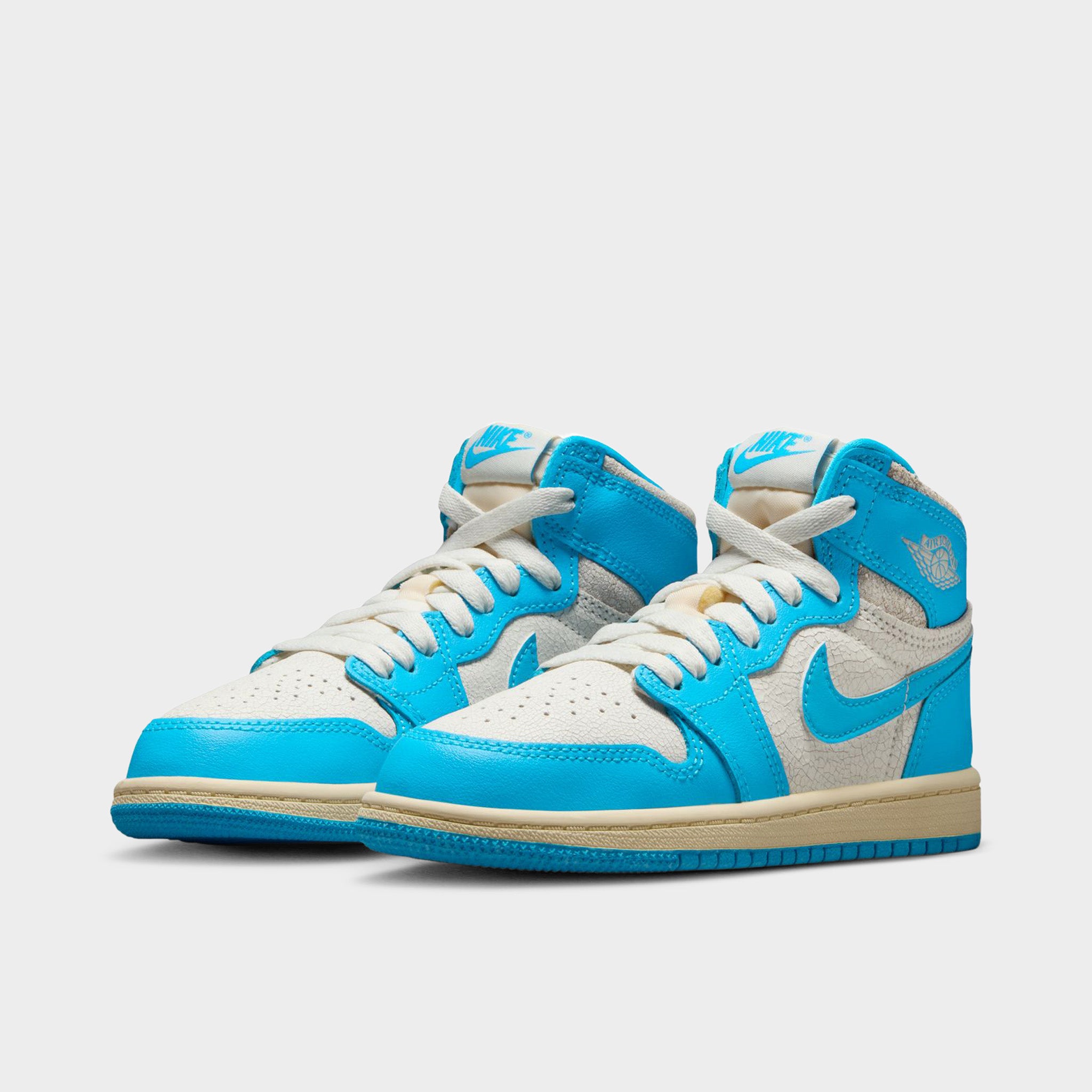 エアジョーダン1 RETRO HIGH OG DK POWDER BLUE JORDAN BRAND AIR JORDAN 1 RETRO HIGH OG DK POWDER BLUE/DK