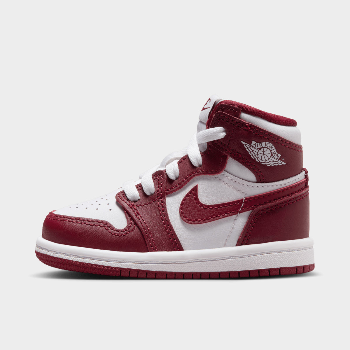Jordan Retro High OG Remastered TD White Team Red – JD Sports