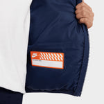 Nike filled jacket junior top