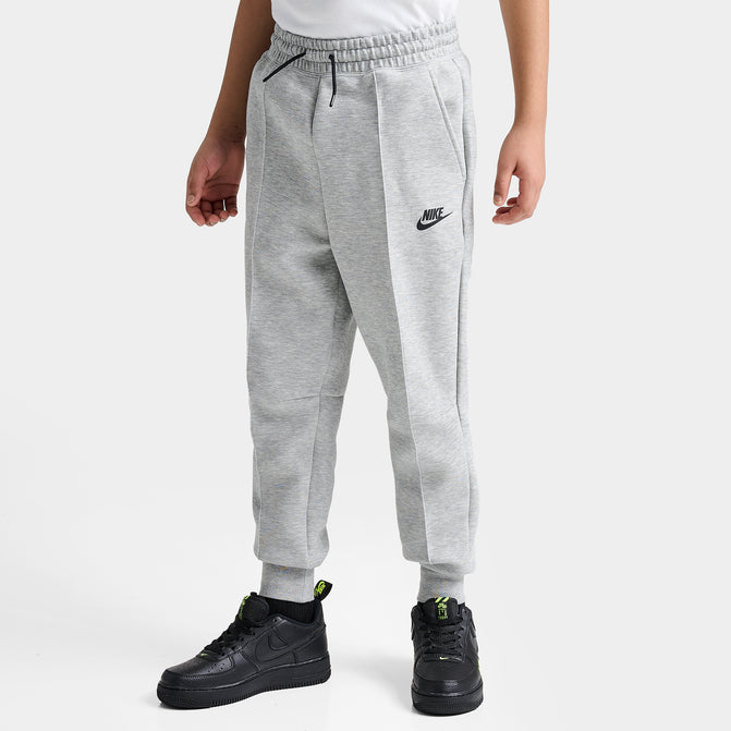 Nike Sportswear Tech Fleece Joggers Dark Grey Heather/Black