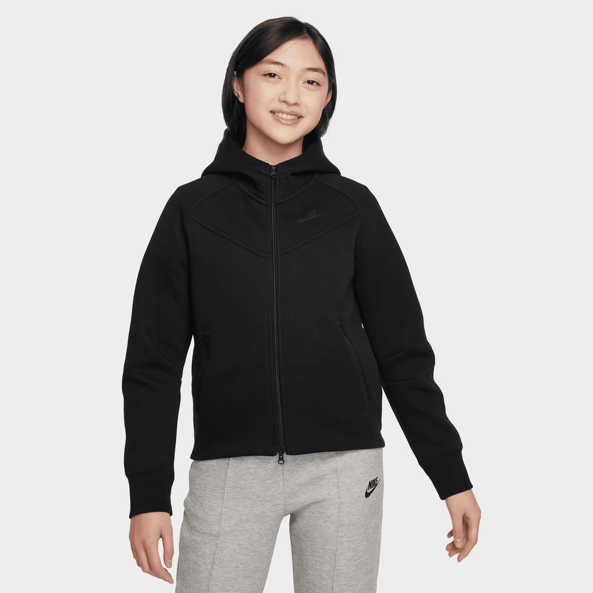 Jd sports girls hoodie Clearance