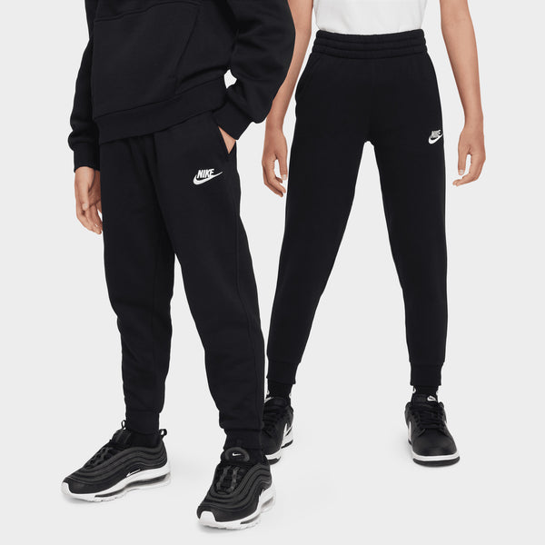 Nike air joggers junior on sale