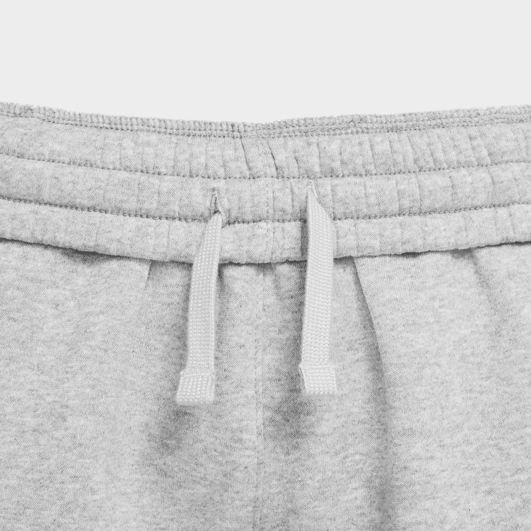 Nike Sportswear Juniors' Club Fleece Joggers Dark Grey Heather