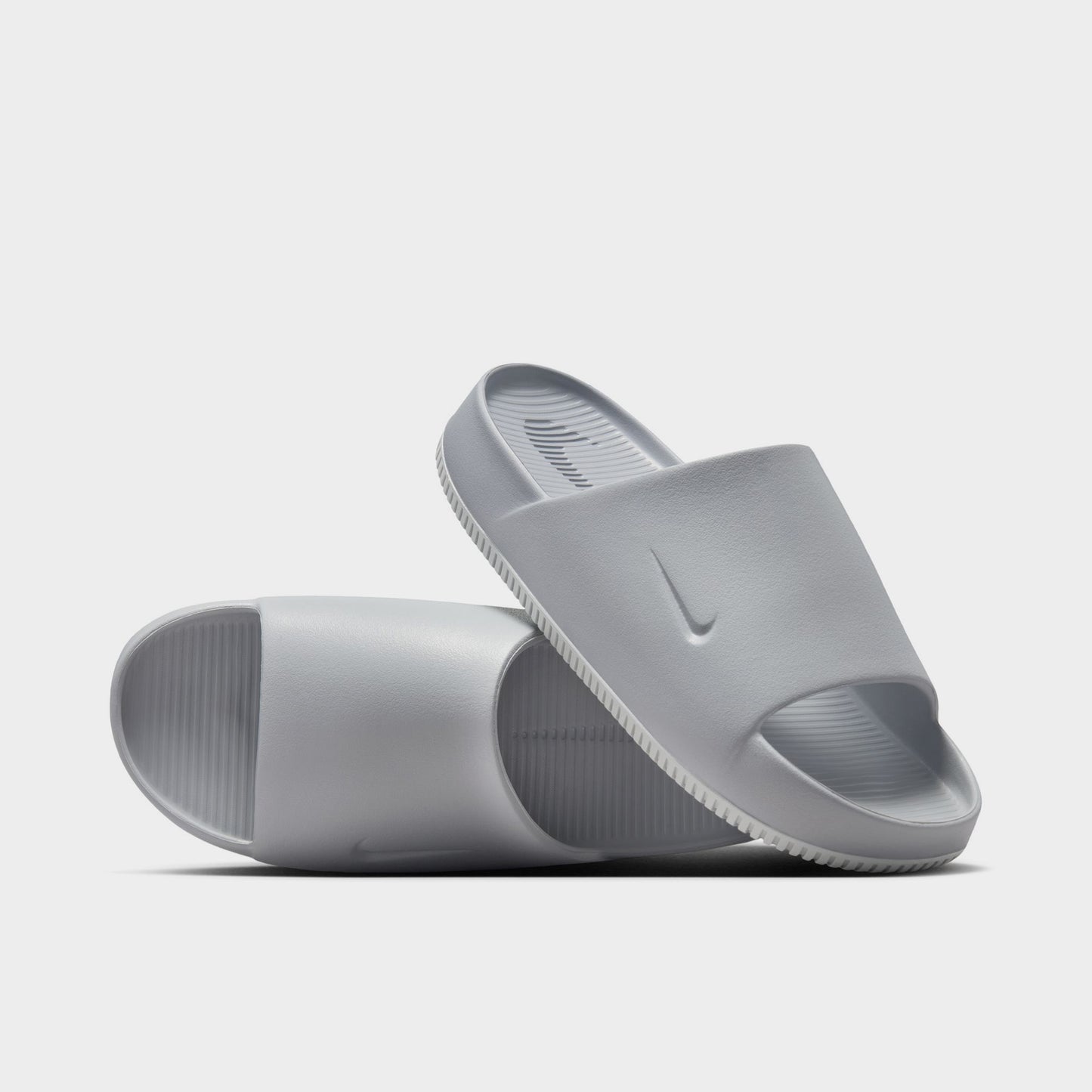 Nike Calm Sandal / Gris Loup