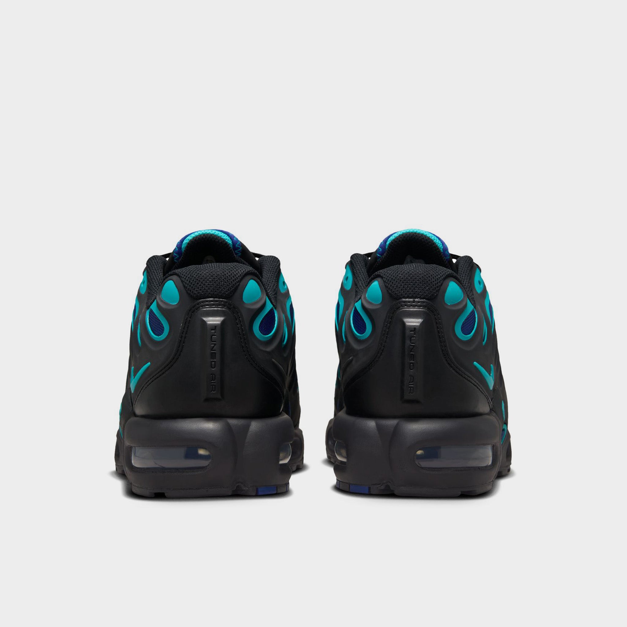 Nike Air Max Plus Drift Black / Persian Violet - Dusty Cactus – JD