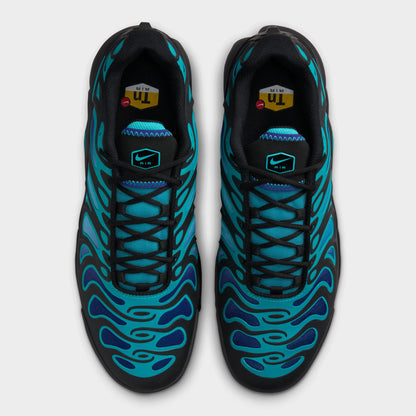Nike Air Max Plus Drift Black / Persian Violet - Dusty Cactus