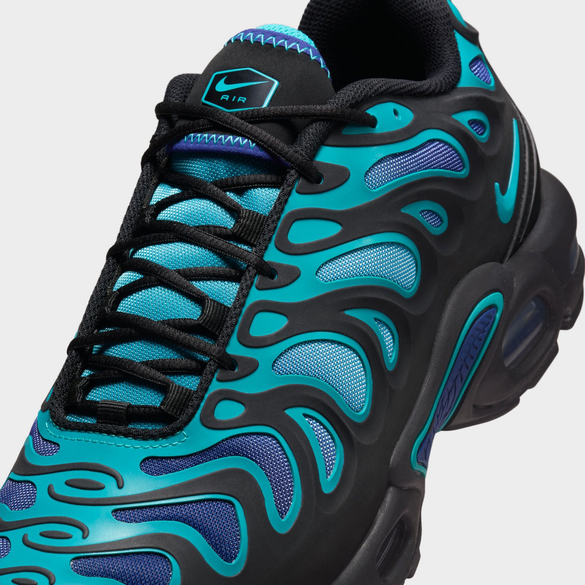 【定価23,100円】Nike Air Max Plus Drift 27.0 Nike Air Max Plus Drift Black / Persian Violet - Dusty Cactus – JD
