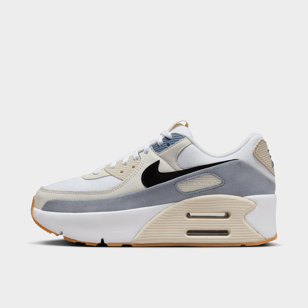 womens air max 90 size 8
