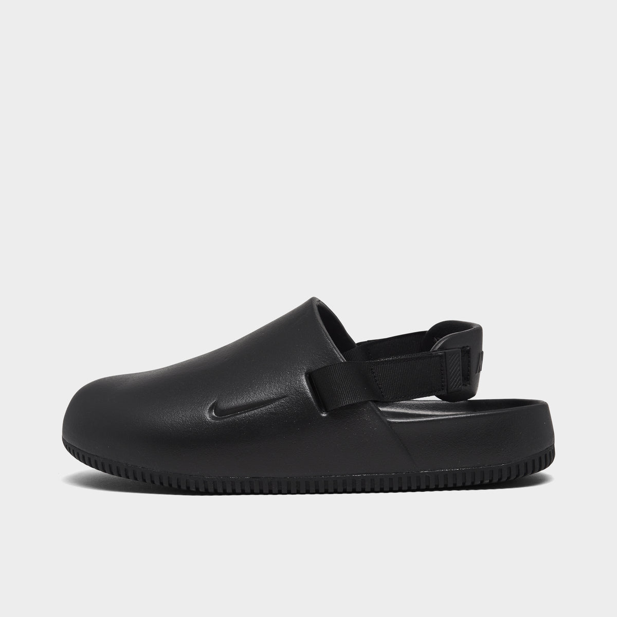 Nike Calm Mule / Black JD Sports