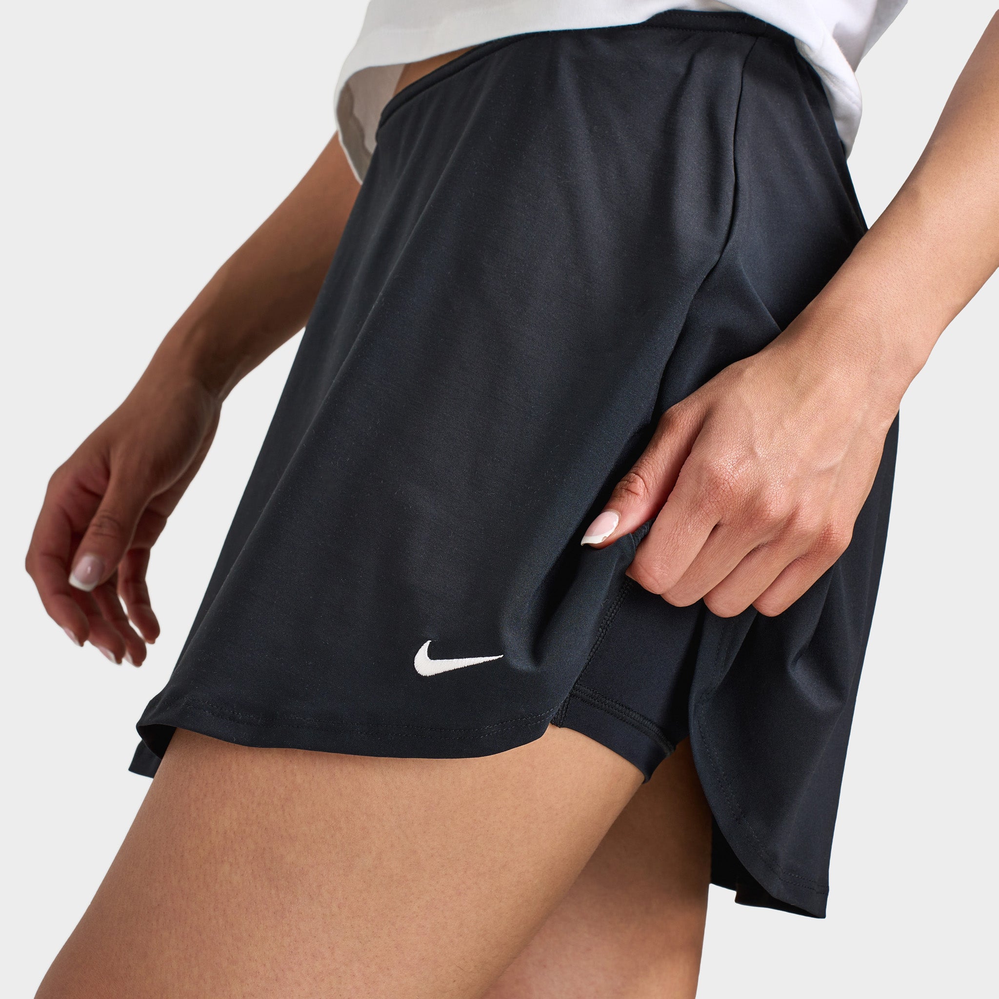 jd nike tennis skirt
