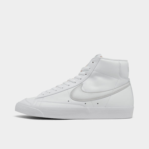 Nike Blazer Mid '77 Vintage White / Photon Dust - White