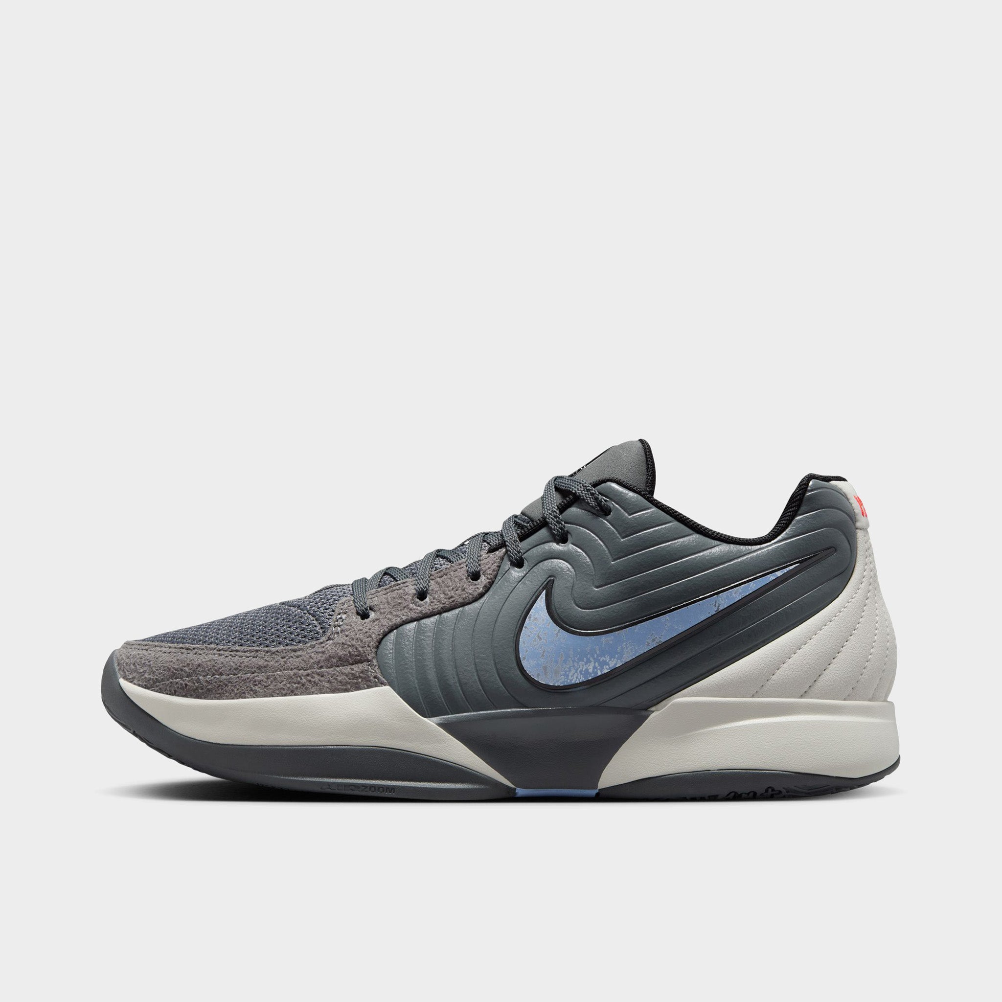 気質アップ Cobalt / Grey Iron 2 Ja Nike Bliss Sports JD | Bone Light - シューズ(男性用)