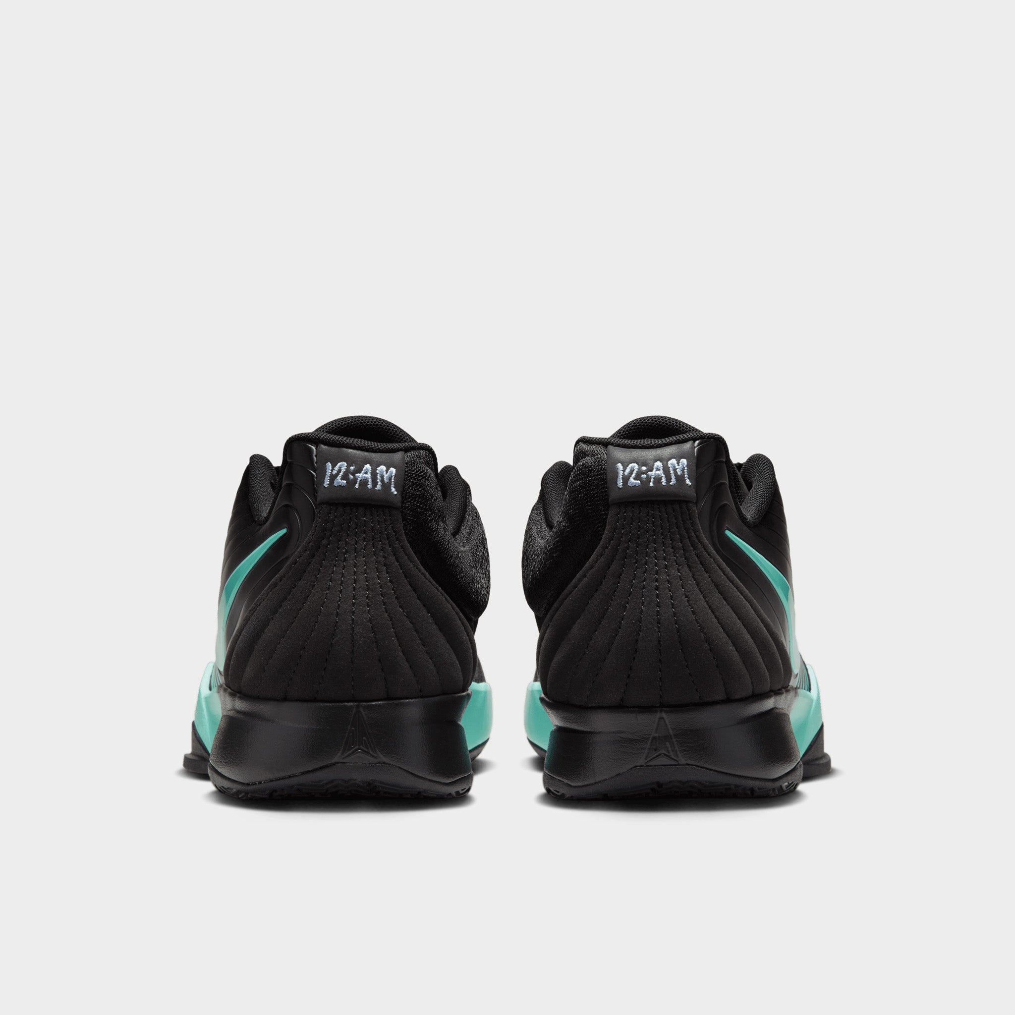 Nike Ja 2 Black / Bleached Turquoise - Cave Stone – JD Sports