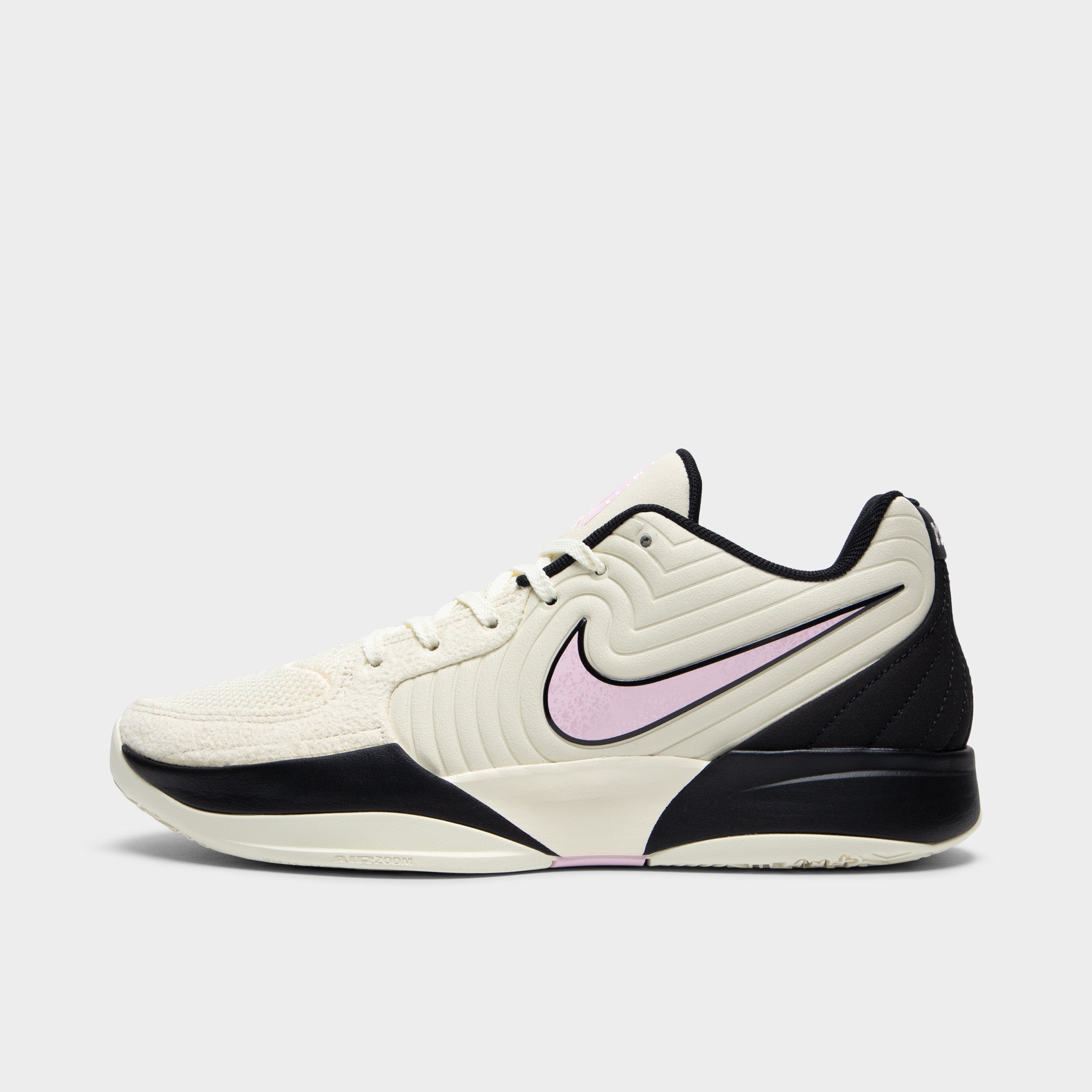 nike ja 2 ep coconut milk 27 ジャ2 ジャ Nike Ja 2 Coconut Milk / Pink Foam - Black – JD Sports