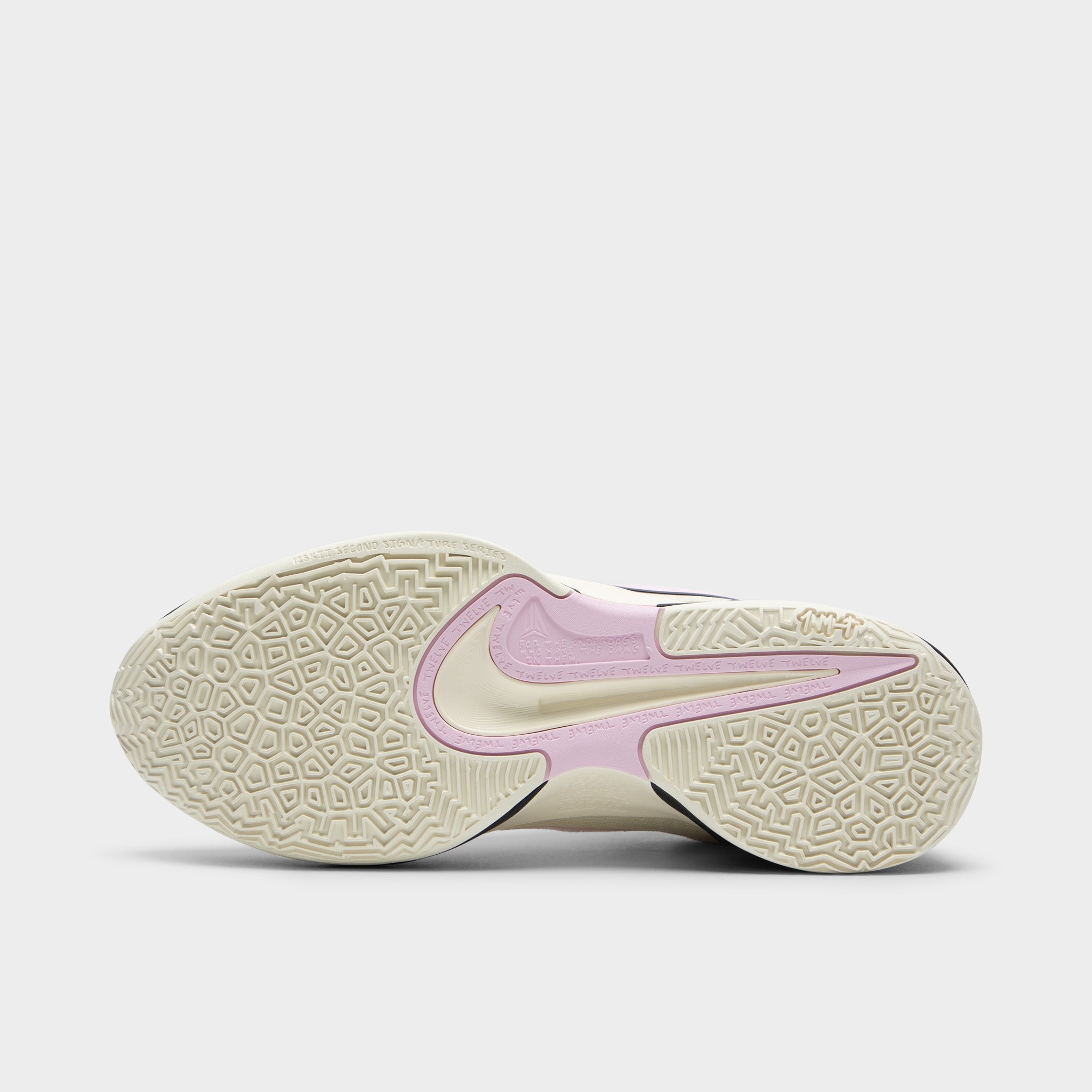 nike ja 2 ep coconut milk 28 ジャ2 ジャ Nike Ja 2 “Coconut Milk” FD7328-100 Info | Hypebeast