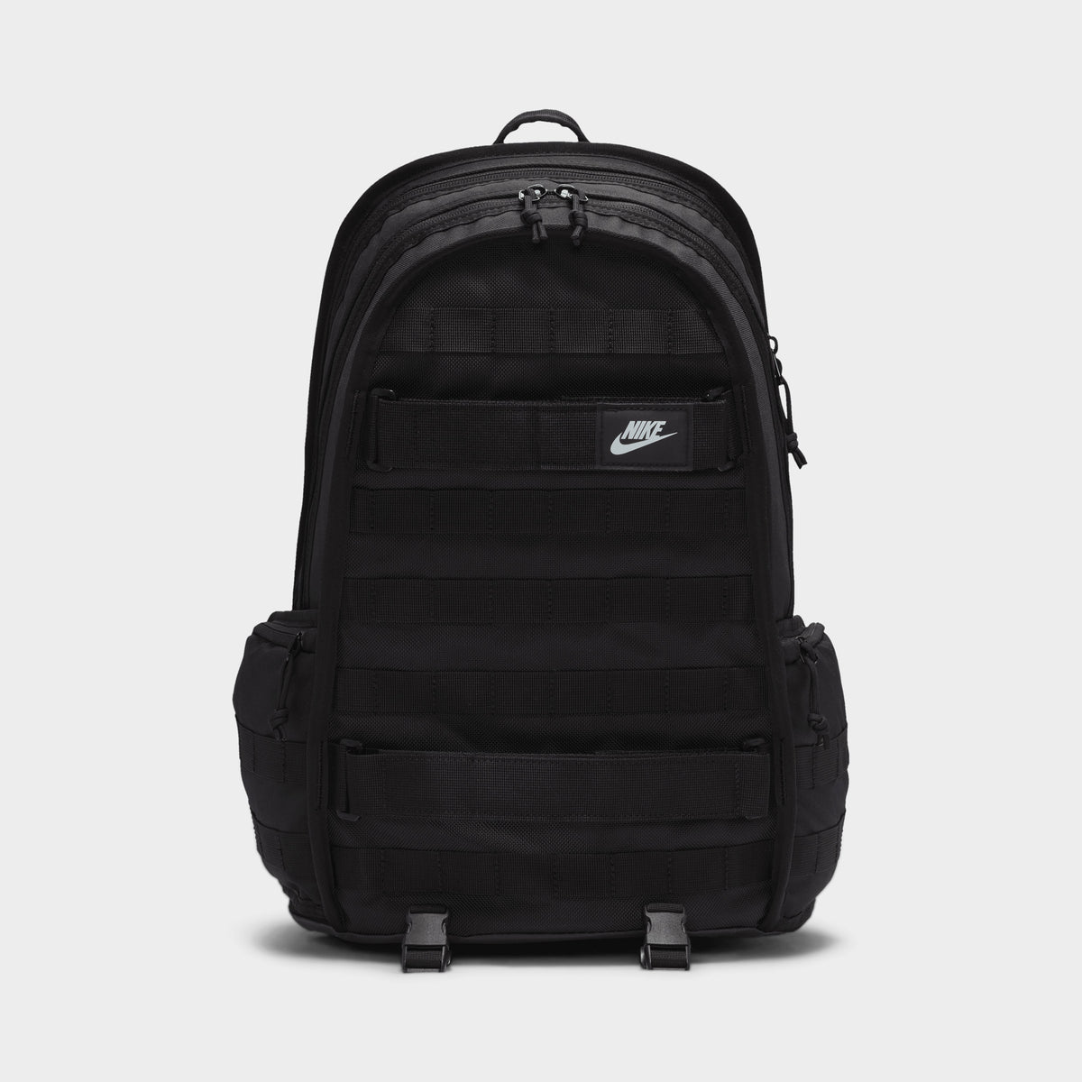 Nike Sportswear RPM Backpack (26L) Black / Black - White | JD Sports