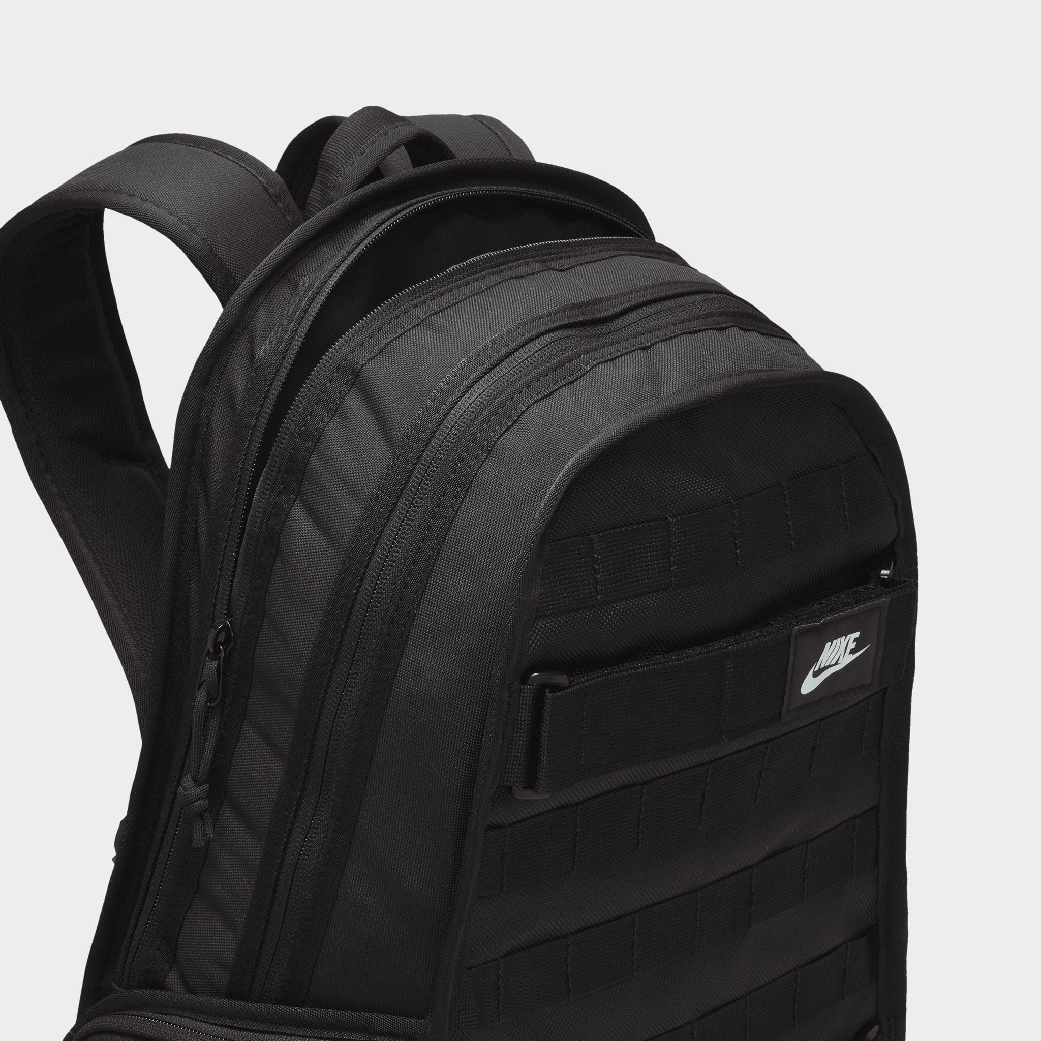 Nike Sportswear RPM Backpack (26L) Black / Black - White – JD Sports