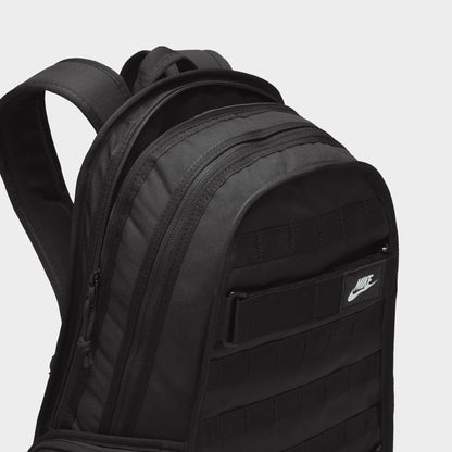 Nike Sportswear RPM Backpack (26L) Black Black White – JD Sports