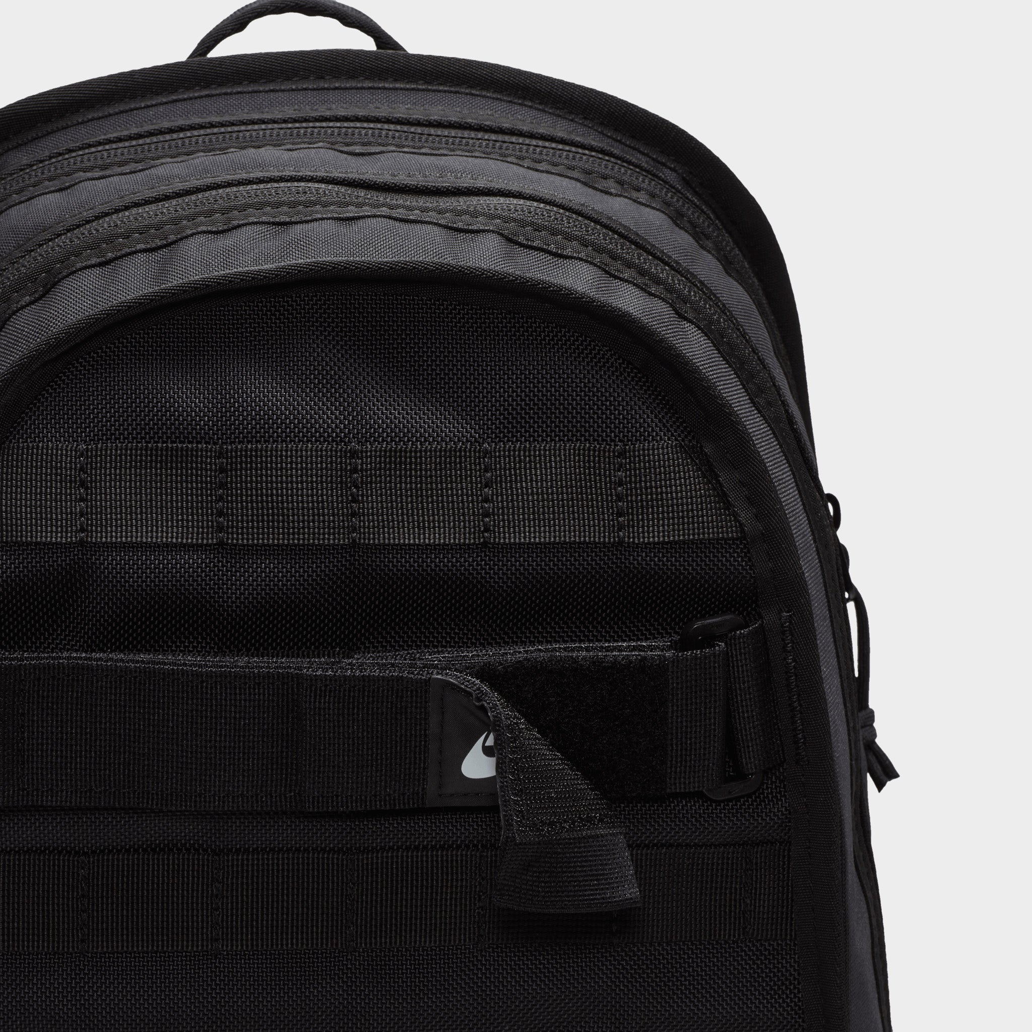 Nike Sportswear RPM Backpack (26L) Black / Black - White – JD Sports