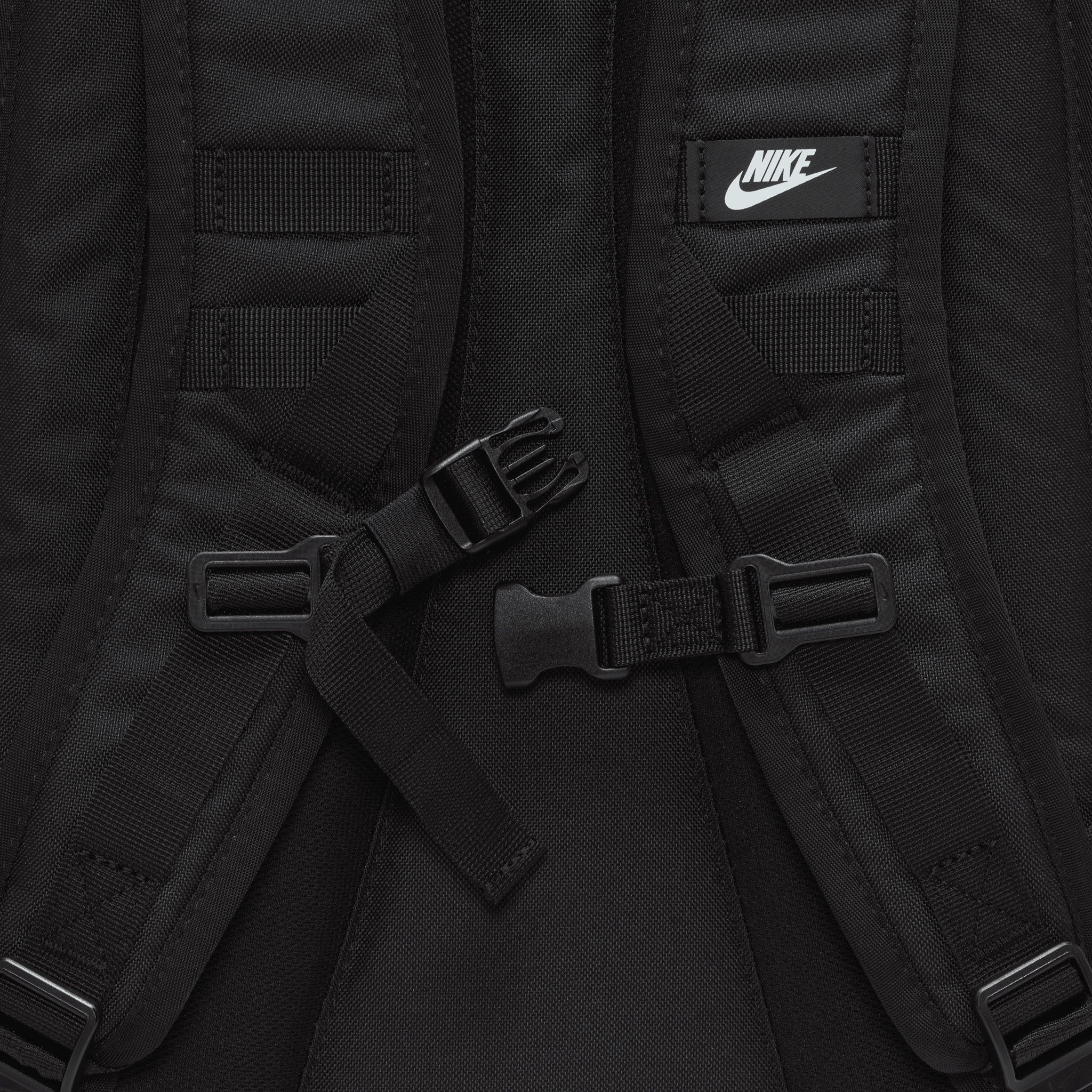 Nike Sportswear RPM Backpack (26L) Black / Black - White – JD Sports