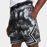 Jordan all discount over print shorts