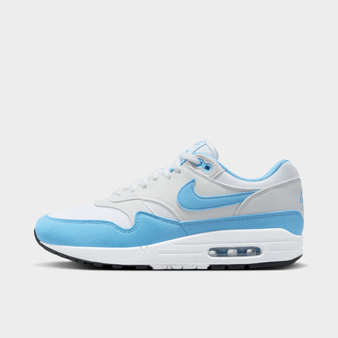 Nike free outlet light blue