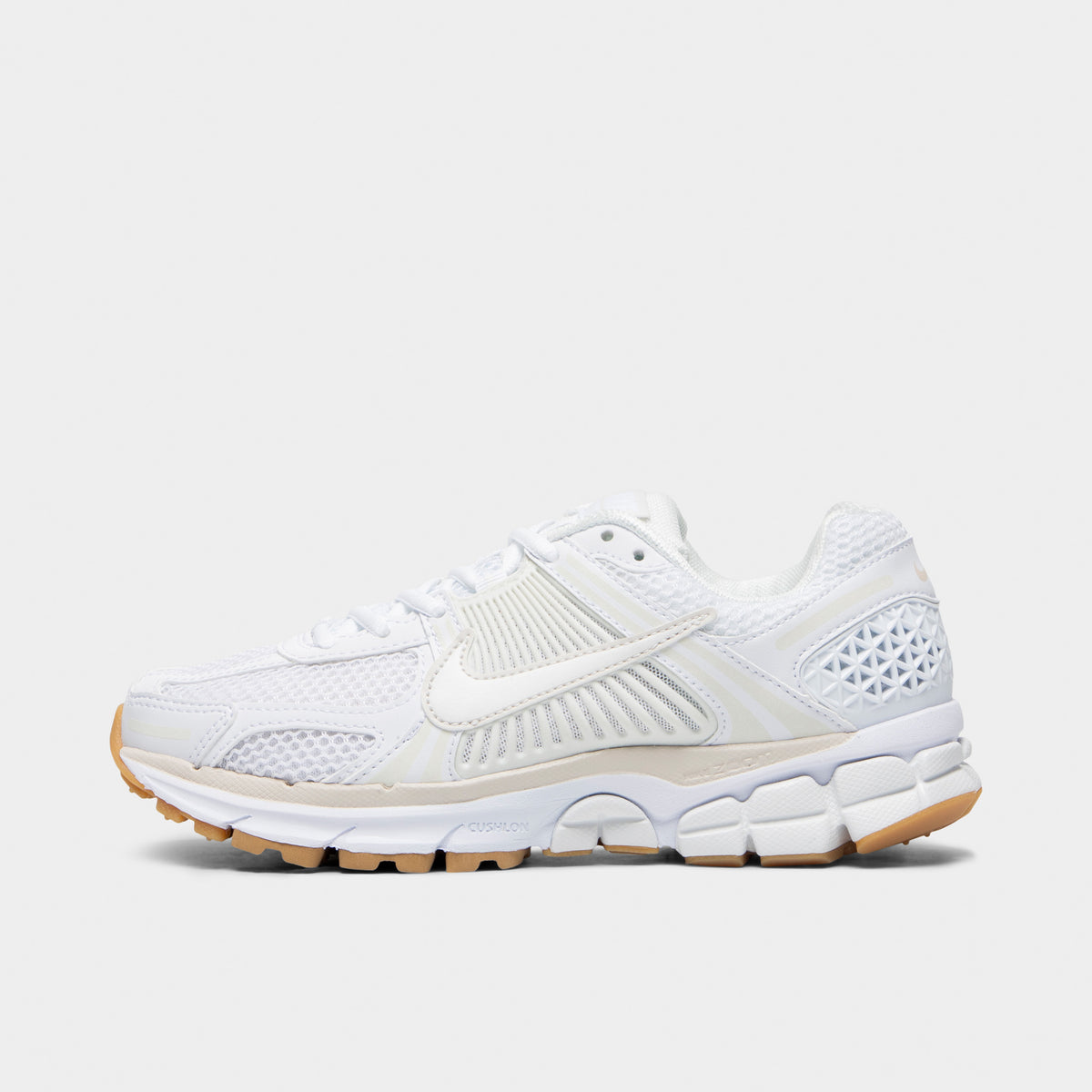 Nike Femmes Zoom Vomero 5 Blanc / Fantôme - Blanc Sommet