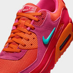 nike air max 90 dusty peach
