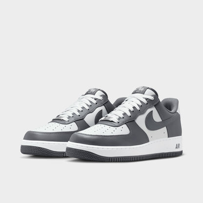 Nike Air Force 1 Photon Dust / Grey