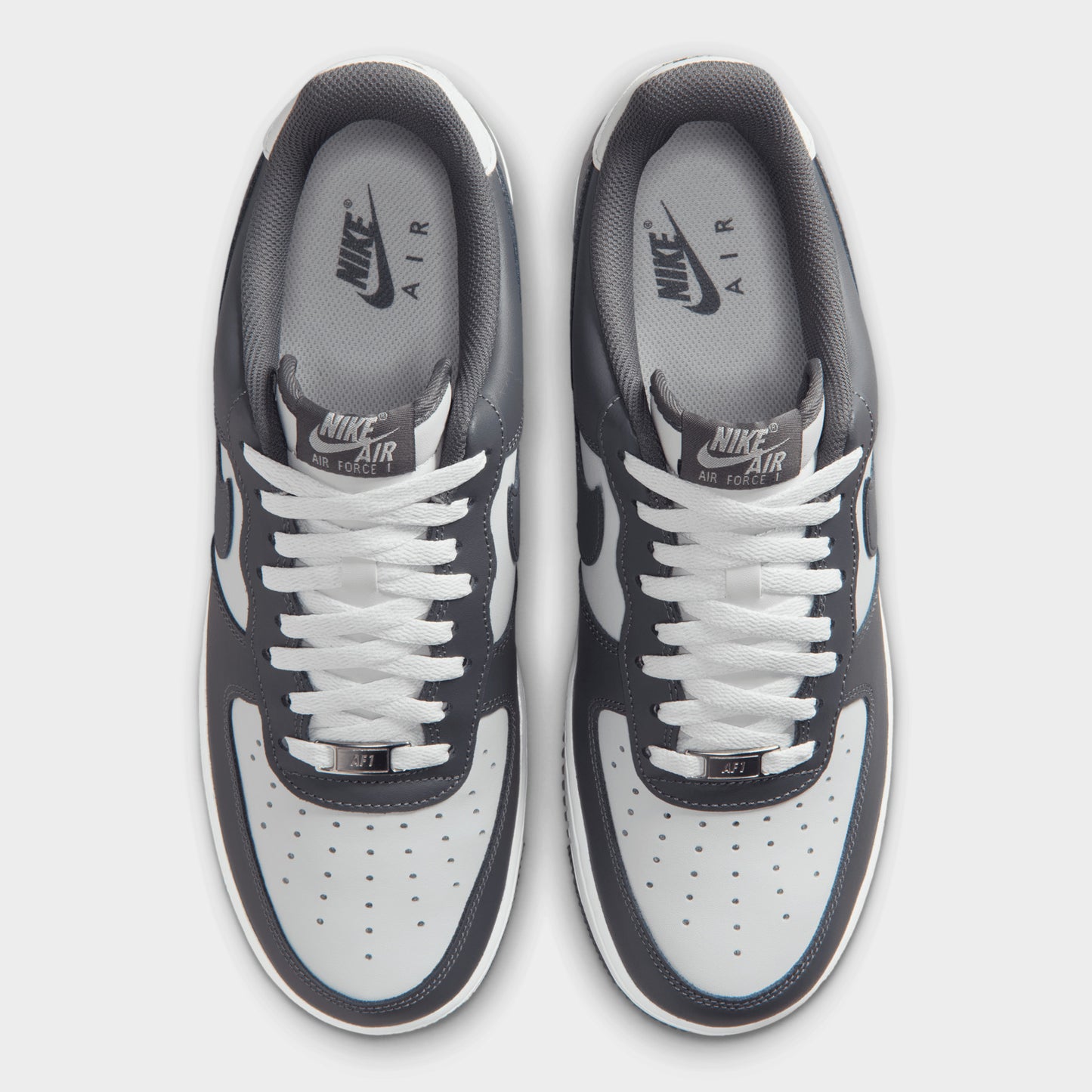 Nike Air Force 1 Photon Dust / Grey