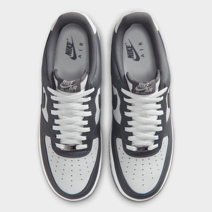 Nike Air Force 1 Photon Dust / Grey