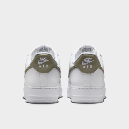 Nike Air Force 1 '07 White / Light Army