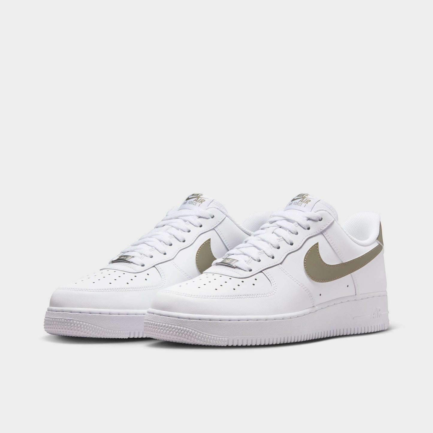 Nike Air Force 1 '07 White / Light Army