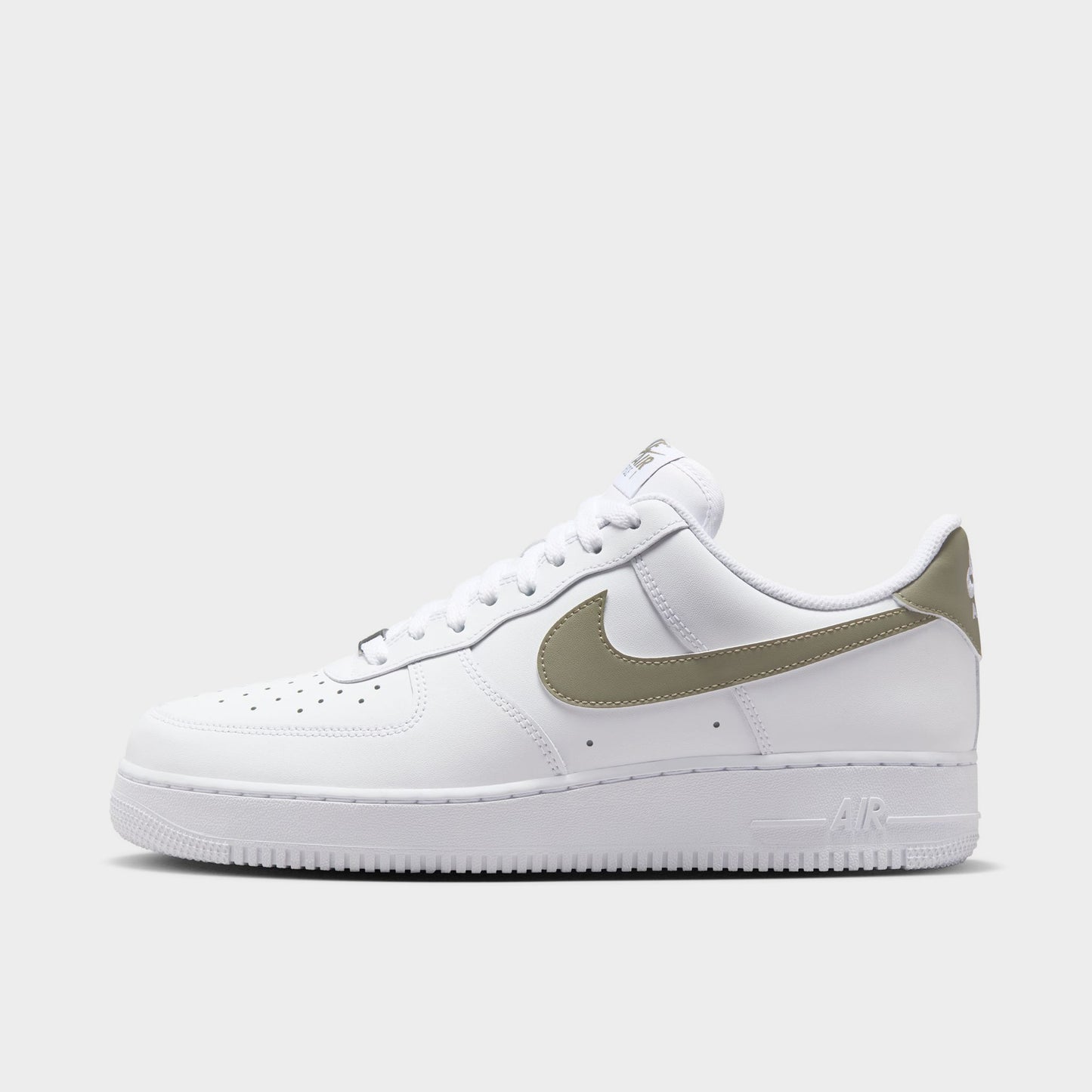 Nike Air Force 1 '07 White / Light Army
