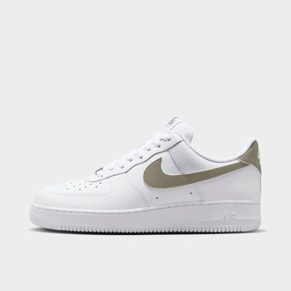 Nike Air Force 1 '07 White / Light Army