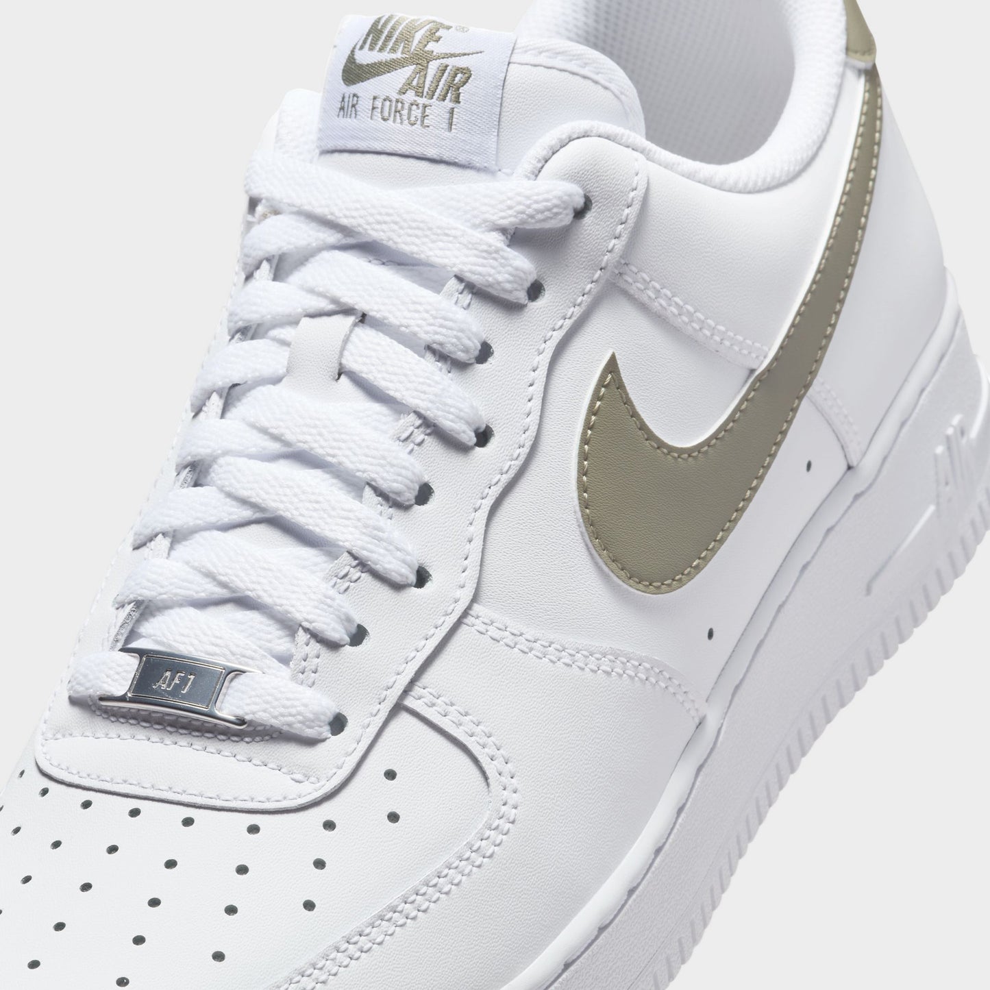 Nike Air Force 1 '07 White / Light Army