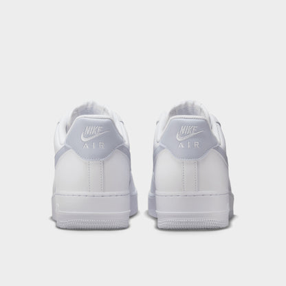 Nike Air Force 1 White / Grey / White