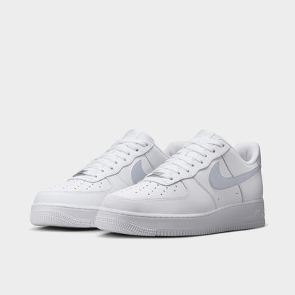 Nike Air Force 1 White / Grey / White