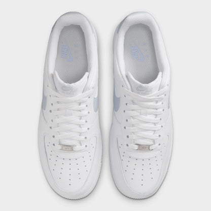 Nike Air Force 1 White / Grey / White