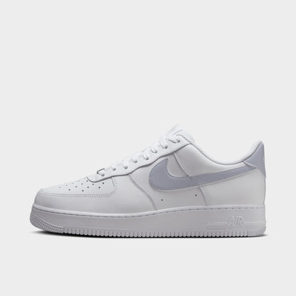 Nike Air Force 1 White / Grey / White