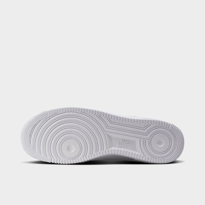 Nike Air Force 1 White / Grey / White
