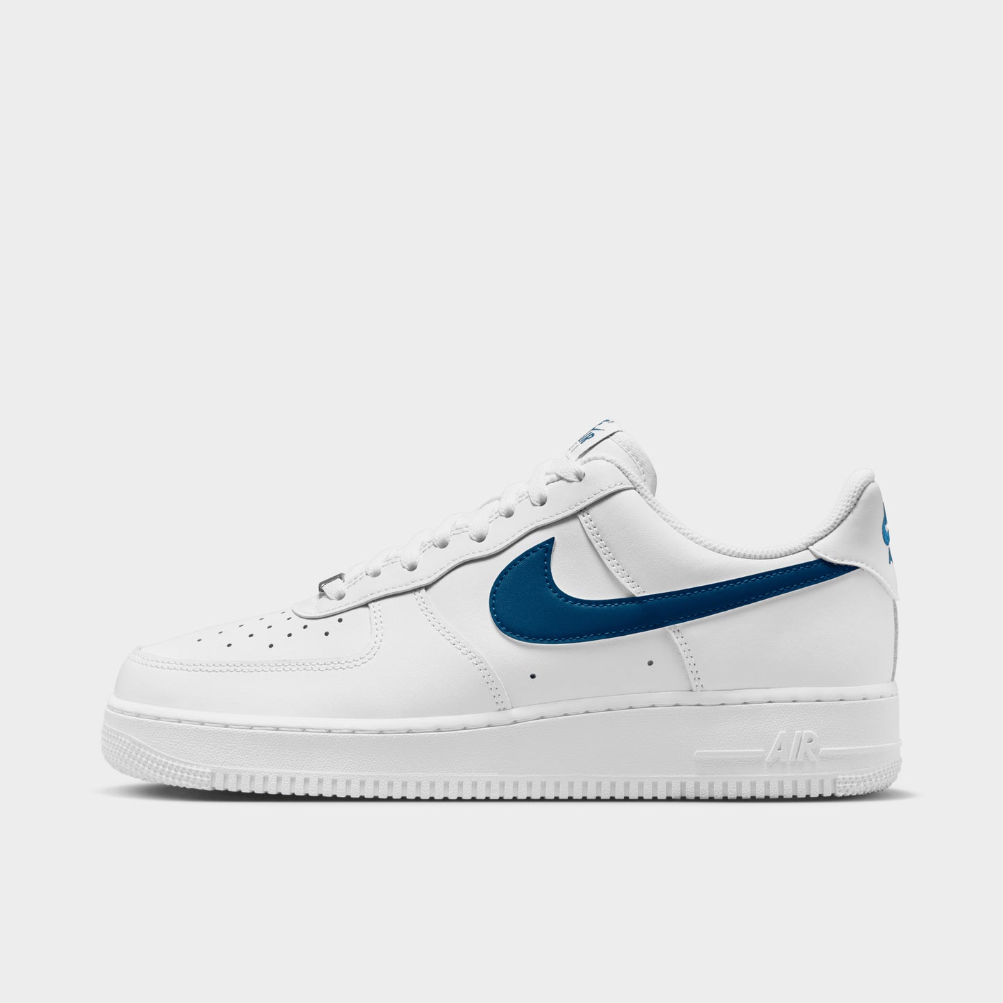 Nike Air Force 1 '07 White / Court Blue