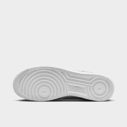 Nike Air Force 1 '07 White / Court Blue