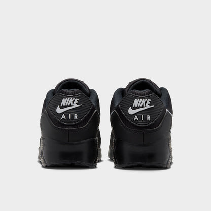 Nike Air Max 90 Black / Wolf Grey