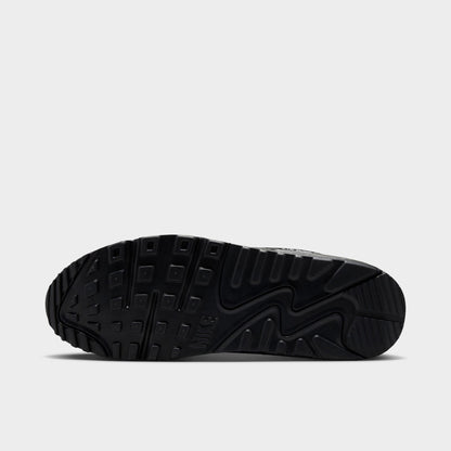 Nike Air Max 90 Black / Wolf Grey