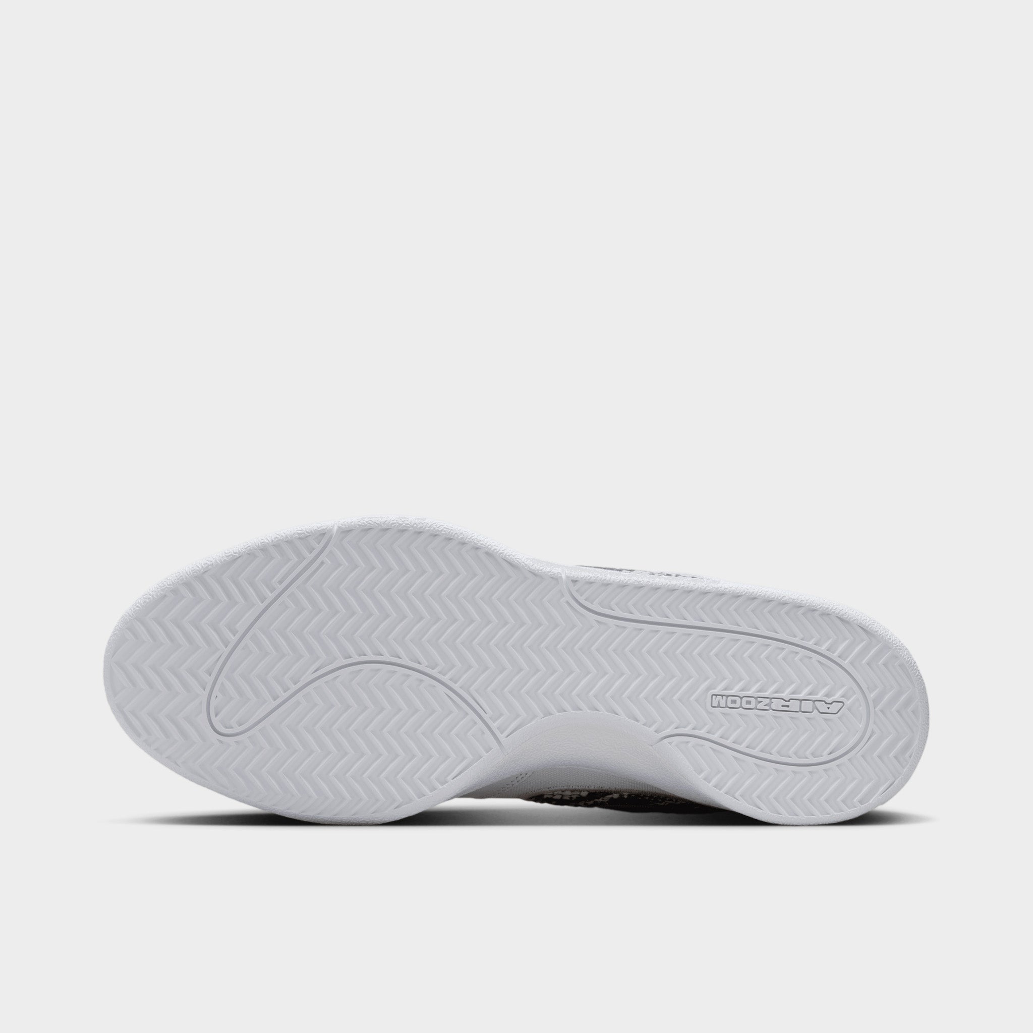 Nike Book 1 White / Light Orewood Brown - Burnt Sunrise