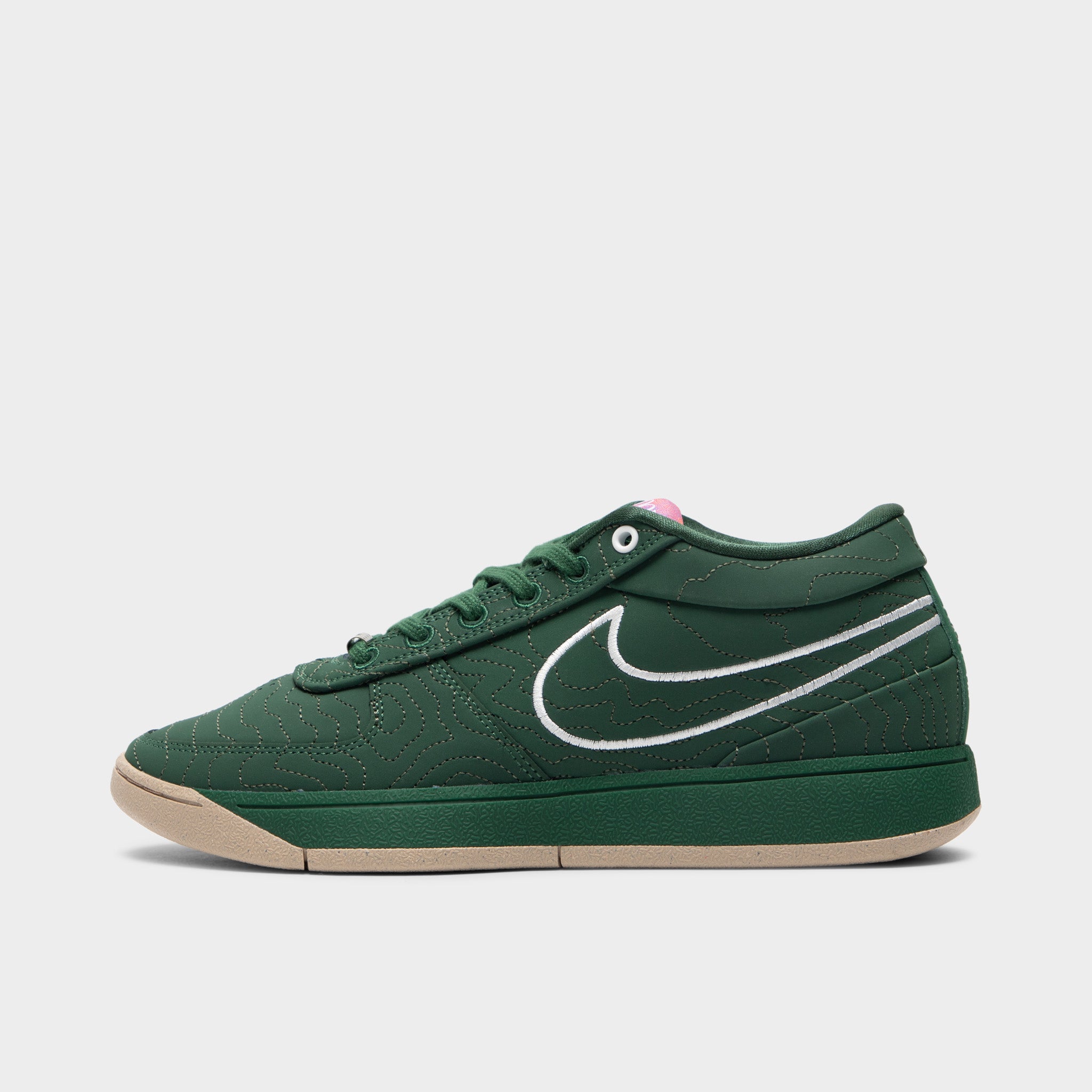 Nike Book 1 Fir / Phantom - Hemp – JD Sports