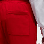 Jordan Essentials Fleece Mens Pants Red FJ7779-687 – Shoe Palace